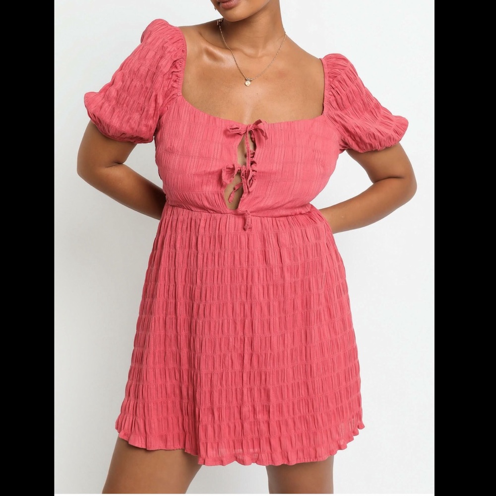 Showpo Mirabella Dress - 8